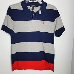 Youth Polo Ralph Lauren Shirt